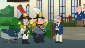 Family Guy, Season 11 - No Country Club for Old Men image
