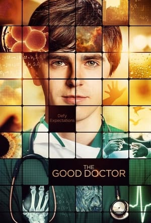 The Good Doctor, Season 4 poster 2