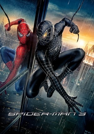 Spider-Man 3 poster 2