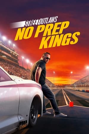 Street Outlaws: No Prep Kings, Season 5 poster 0
