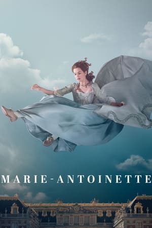 Marie Antoinette, Season 1 poster 0