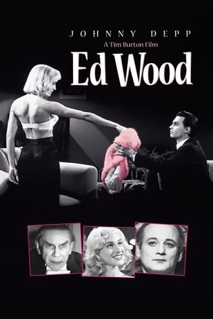 Ed Wood poster 2