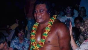 Tales from the Territories, Season 1 - Polynesian: Wrestling's Island Dynasty image