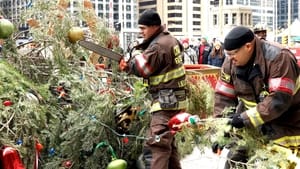 Chicago Fire, Season 10 - Winterfest image