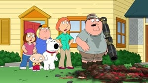 Family Guy, Season 20 - 80's Guy image