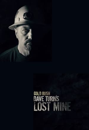 Gold Rush: Dave Turin's Lost Mine, Season 4 poster 3