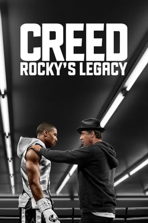 Creed poster 2