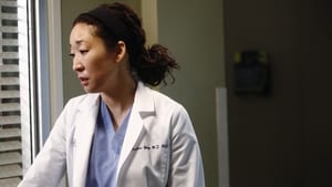 Grey's Anatomy, Season 8 - One Step Too Far image