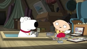 The Talented Mr. Stewie image 0