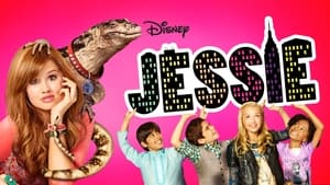 Hey JESSIE: The Complete Series image 0