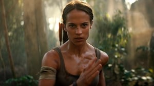 Tomb Raider (2018) image 1