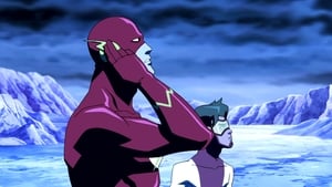 Young Justice, Season 2 - Endgame image