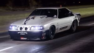 Street Outlaws: America's List, Season 1 - Axed Out image