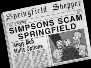 Miracle On Evergreen Terrace image 1