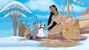 Pocahontas II: Journey to a New World image 6