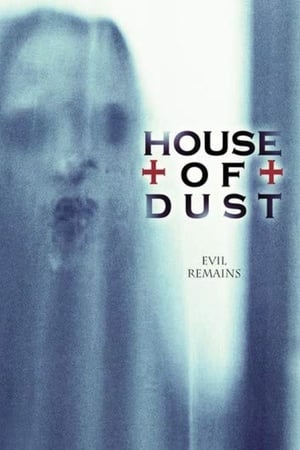 House of Dust poster 1