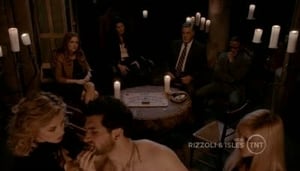 Rizzoli & Isles, Season 2 - Bloodlines image