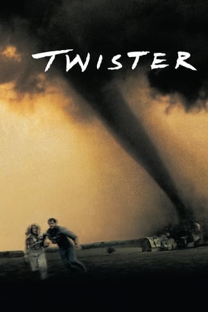 Twister (1996) poster 4