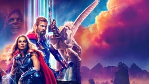 Thor: Love and Thunder image 5