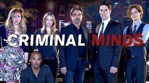 Criminal Minds, Season 12 image 0