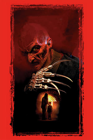 Wes Craven's New Nightmare poster 1