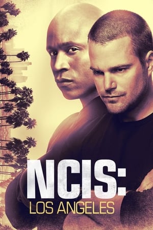 NCIS: Los Angeles, Season 7 poster 3