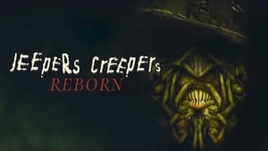 Jeepers Creepers Reborn image 1