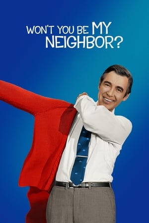 Won't You Be My Neighbor? poster 2