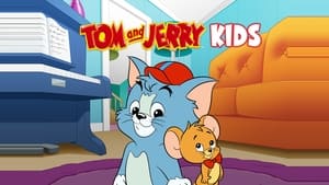 Tom & Jerry Kids Show, Season 2 image 1