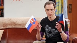 The Big Bang Theory, Season 9 - The Separation Oscillation image