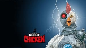 Robot Chicken, DC Special image 1