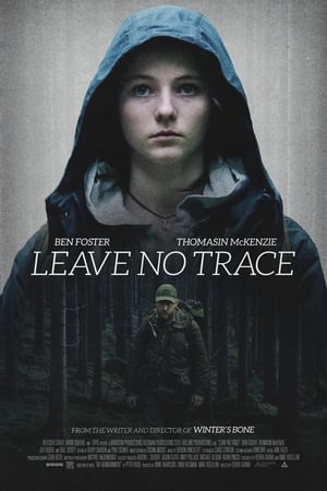 Leave No Trace poster 2
