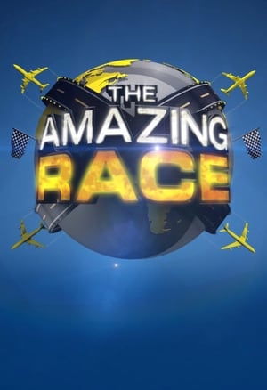 The Amazing Race, Season 20 poster 2