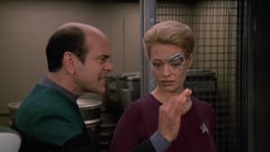 Star Trek: Voyager, Season 7 - Body and Soul image