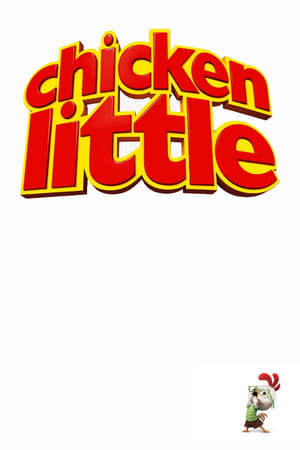 Chicken Little poster 4