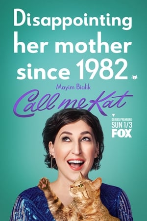 Call Me Kat, Season 2 poster 1