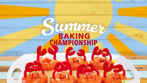 Summer Baking Championship, Season 2 image 3
