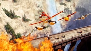 Planes: Fire & Rescue image 1
