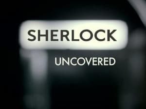 Sherlock, Series 1-4 & The Abominable Bride - Sherlock Uncovered image