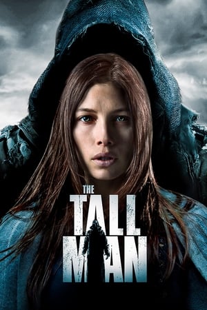 The Tall Man poster 2