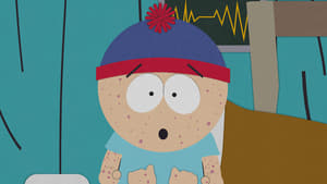 South Park, Season 2 - Chickenpox image