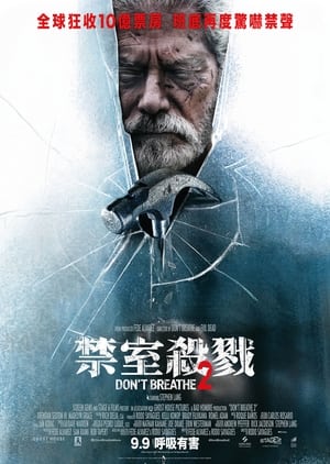 Don't Breathe 2 poster 3