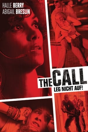 The Call poster 3