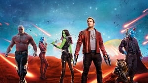 Guardians of the Galaxy Vol. 2 image 2