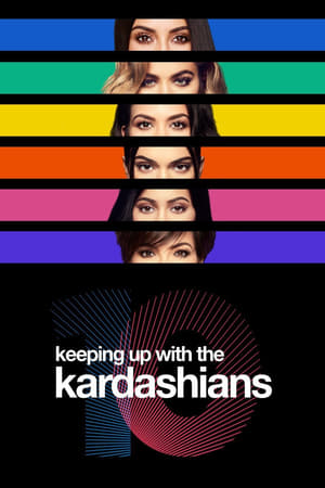 Keeping Up With the Kardashians, Season 19 poster 0