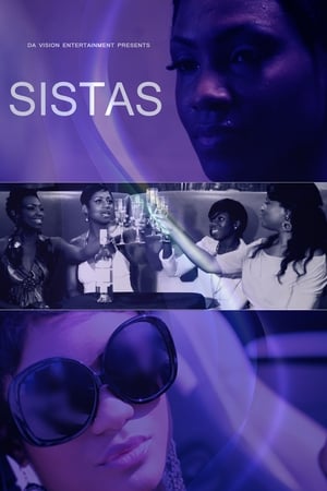 Tyler Perry's Sistas, Season 1 poster 0