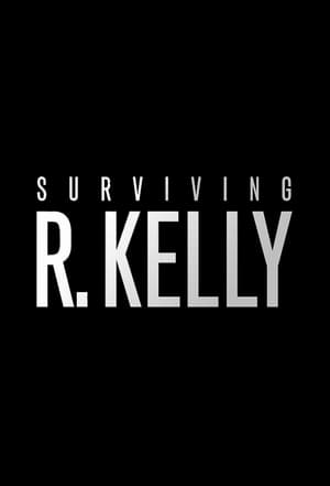 Surviving R. Kelly, Season 1 poster 2