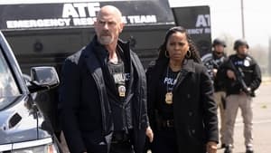 Law & Order: Organized Crime, Season 4 - Stabler's Lament image