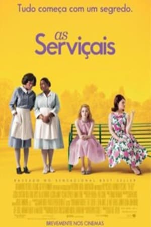 The Help poster 3