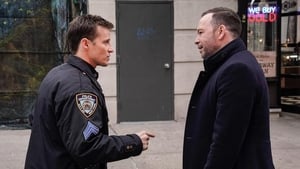 Blue Bloods, Season 9 - My Brother's Keeper image